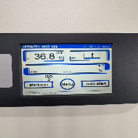Thermo Scientific Heracell Vios 160i Doublestack CO2 Incubator image 2